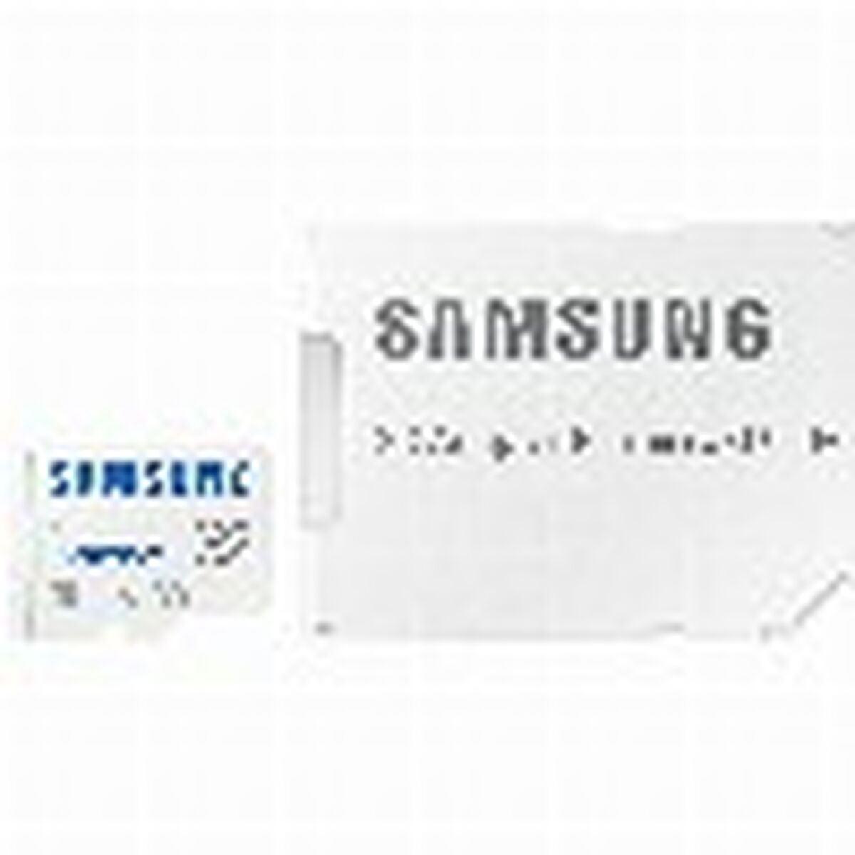 Micro SD karte Samsung MB-MJ32KA/EU 32 GB